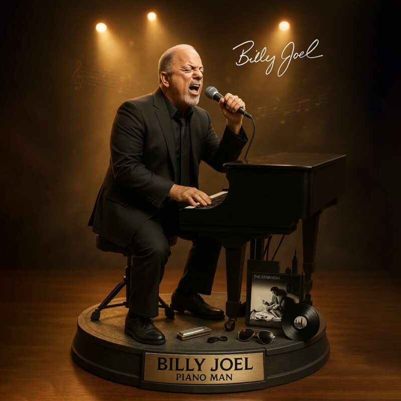 BIJO Acrylic Standee TKC5080NVH - Image 4