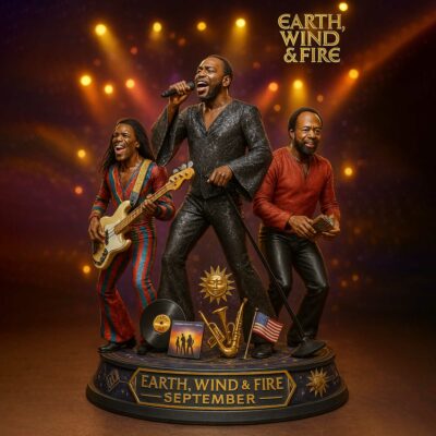 EARW Acrylic Standee TKC5108NVH