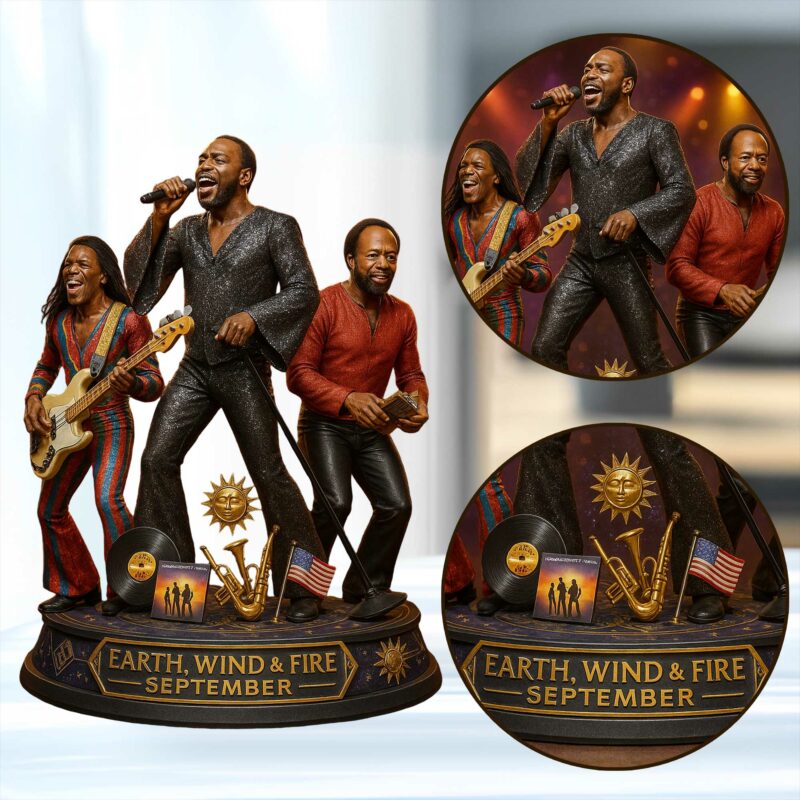 EARW Acrylic Standee TKC5108NVH - Image 3