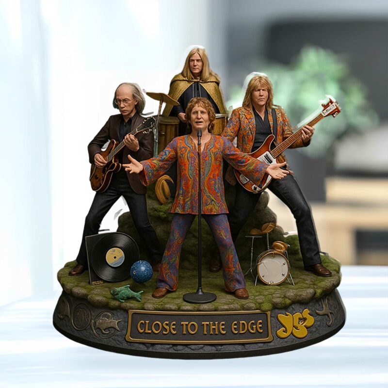 YES Acrylic Standee TKC5115NVH - Image 4