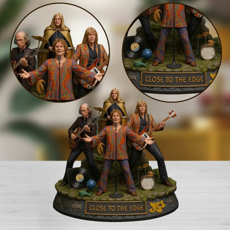 YES Acrylic Standee TKC5115NVH - Image 6