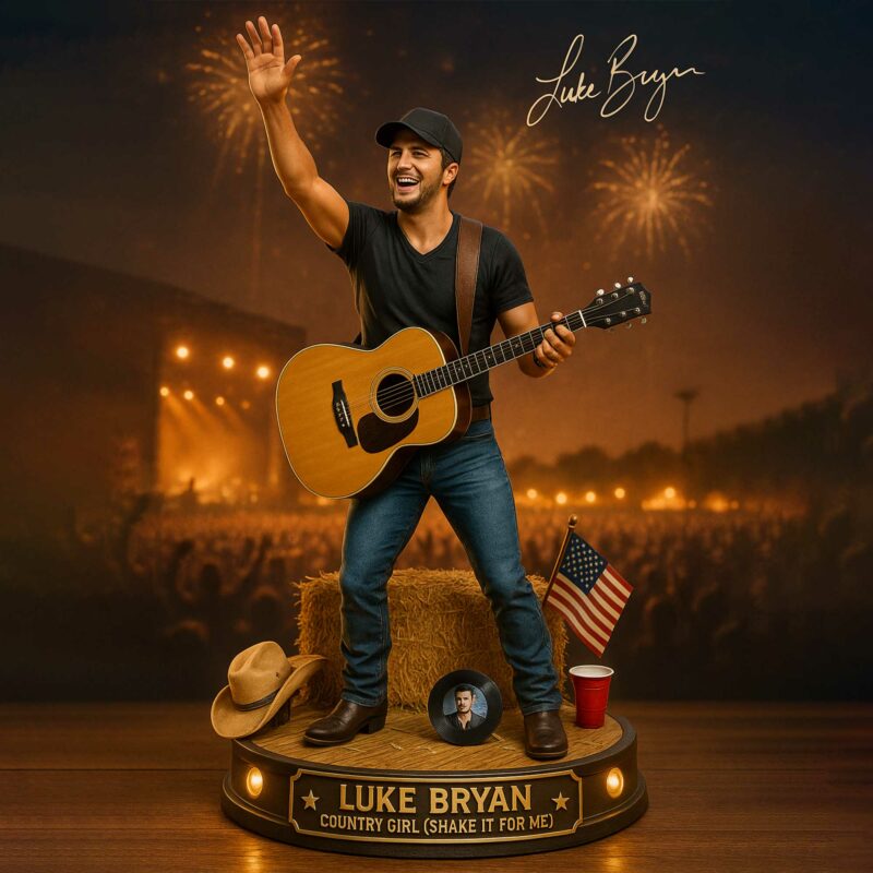 LKBN Acrylic Standee TKC5116NVH - Image 3