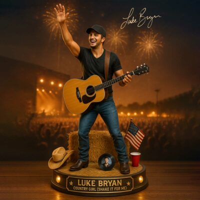 LKBN Acrylic Standee TKC5116NVH