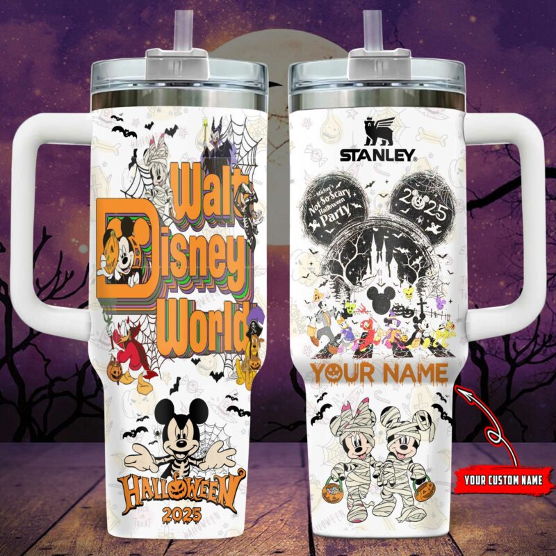 MMF Stanley Tumbler 40oz TKC5117NVH - Image 4