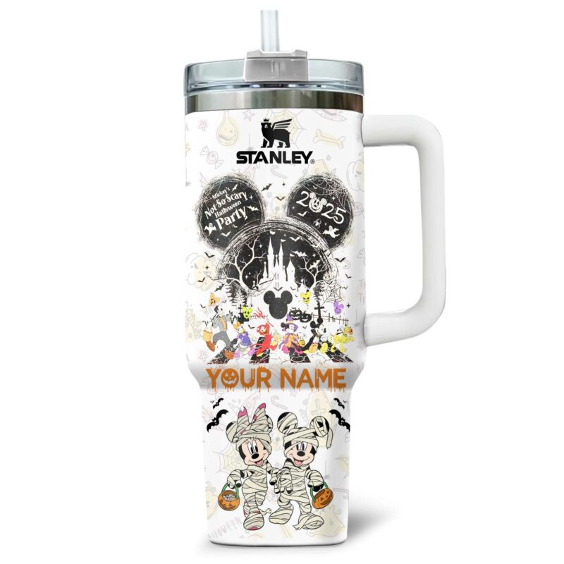 MMF Stanley Tumbler 40oz TKC5117NVH - Image 2