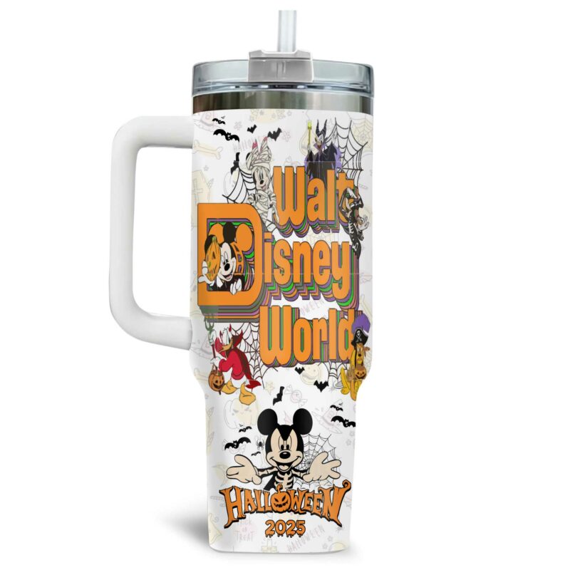 MMF Stanley Tumbler 40oz TKC5117NVH - Image 3