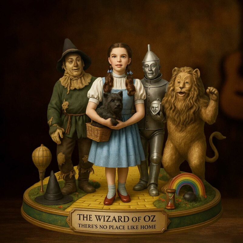 TWOZ Acrylic Standee TKC5119NVH - Image 3