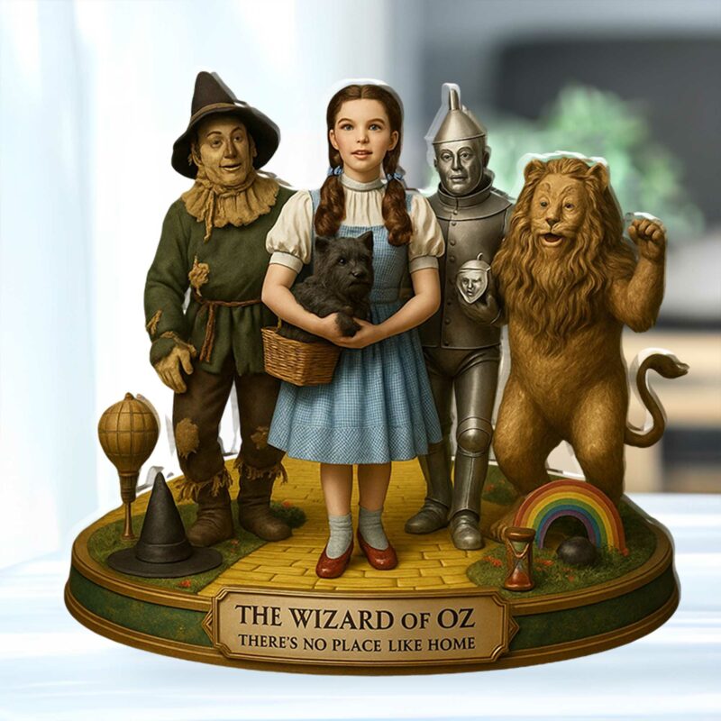 TWOZ Acrylic Standee TKC5119NVH - Image 4