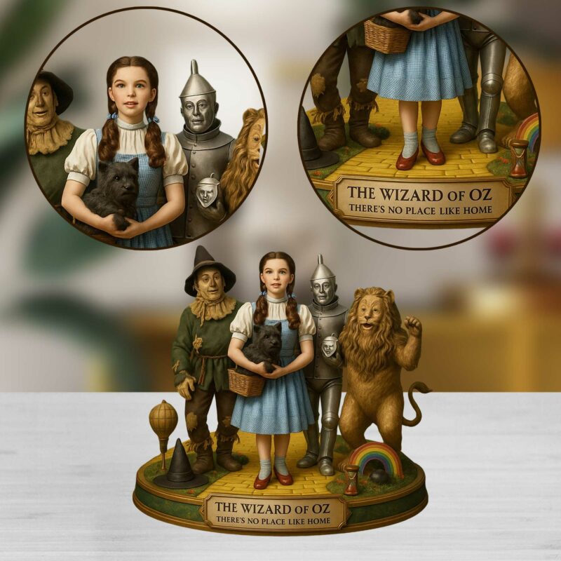 TWOZ Acrylic Standee TKC5119NVH - Image 6