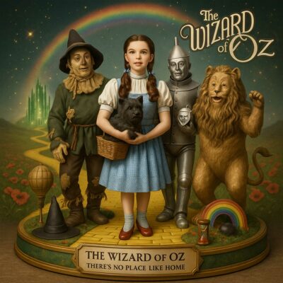 TWOZ Acrylic Standee TKC5119NVH