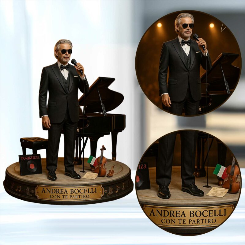 ANDO Acrylic Standee TKC5121NVH - Image 2