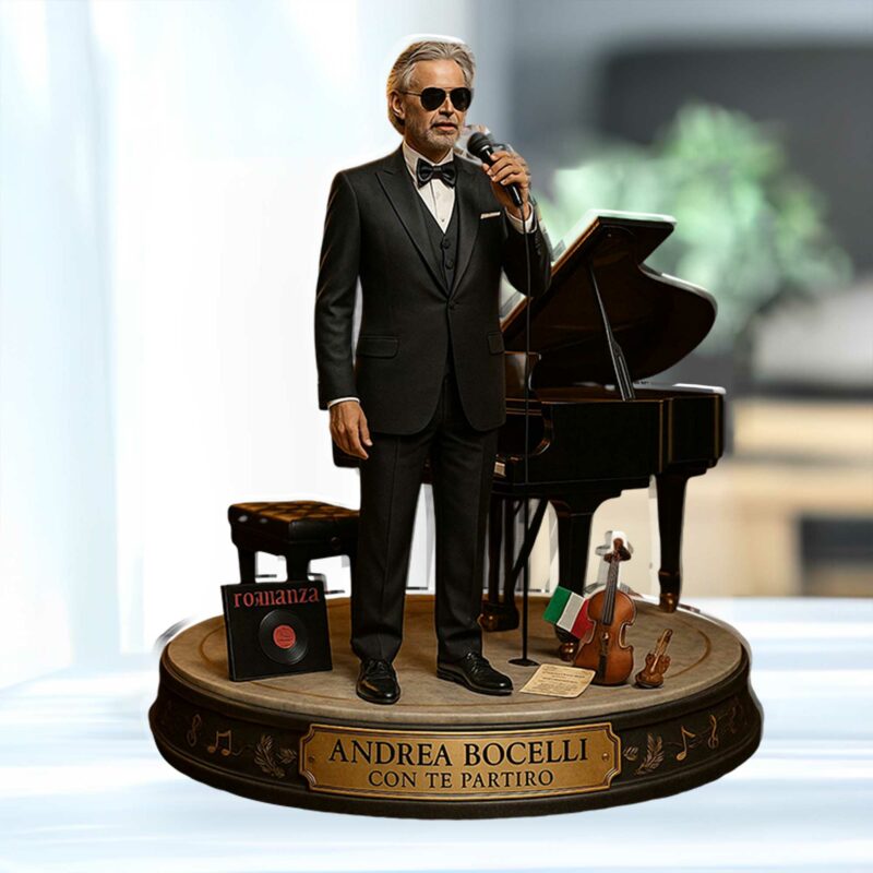 ANDO Acrylic Standee TKC5121NVH - Image 4