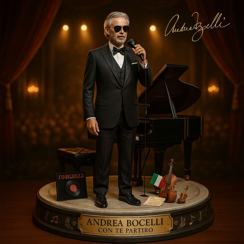 ANDO Acrylic Standee TKC5121NVH - Image 5