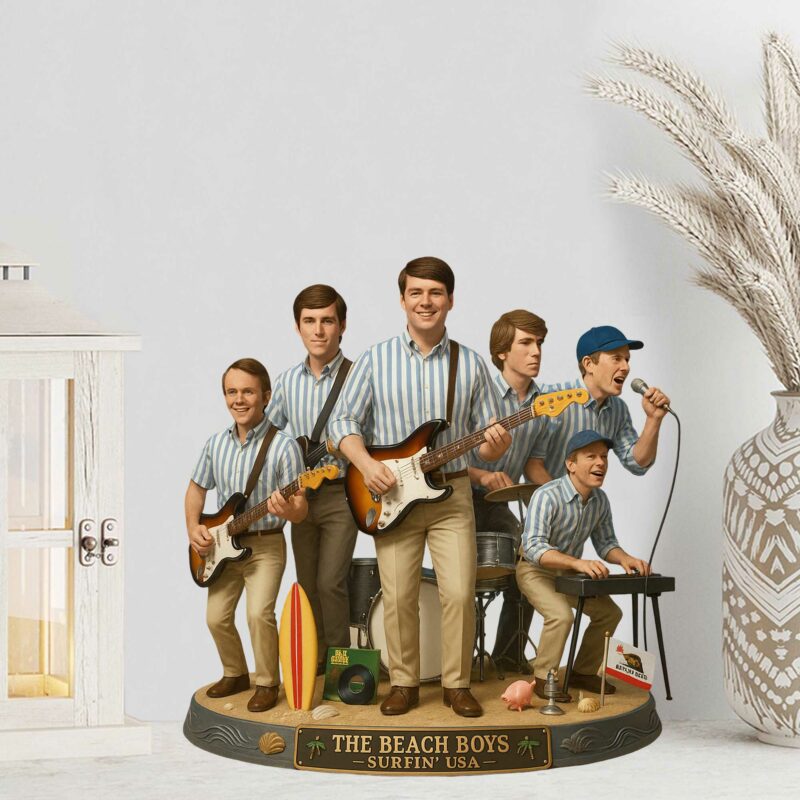 BCHB Acrylic Standee TKC5142NVH - Image 6