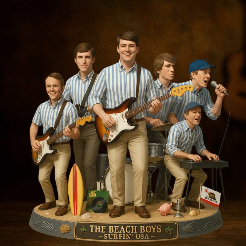 BCHB Acrylic Standee TKC5142NVH - Image 4