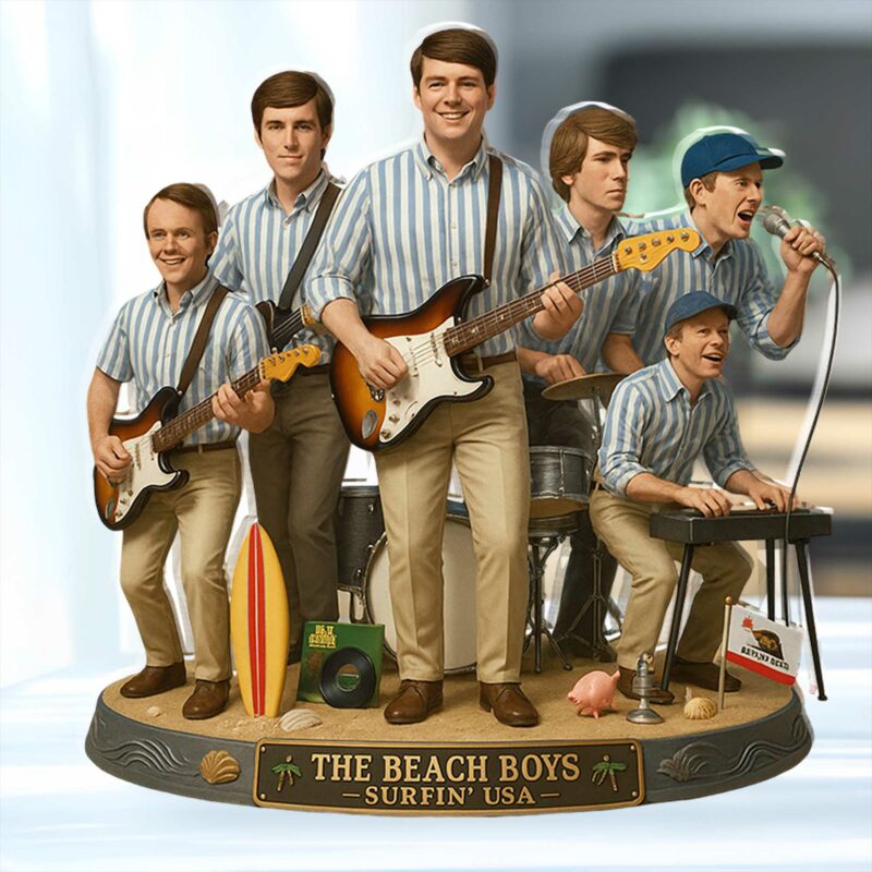 BCHB Acrylic Standee TKC5142NVH - Image 5