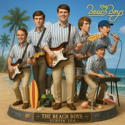 BCHB Acrylic Standee TKC5142NVH