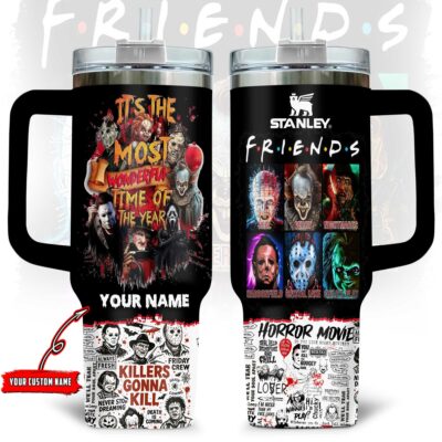 FRDS Stanley Tumbler 40oz TKC5155NVH