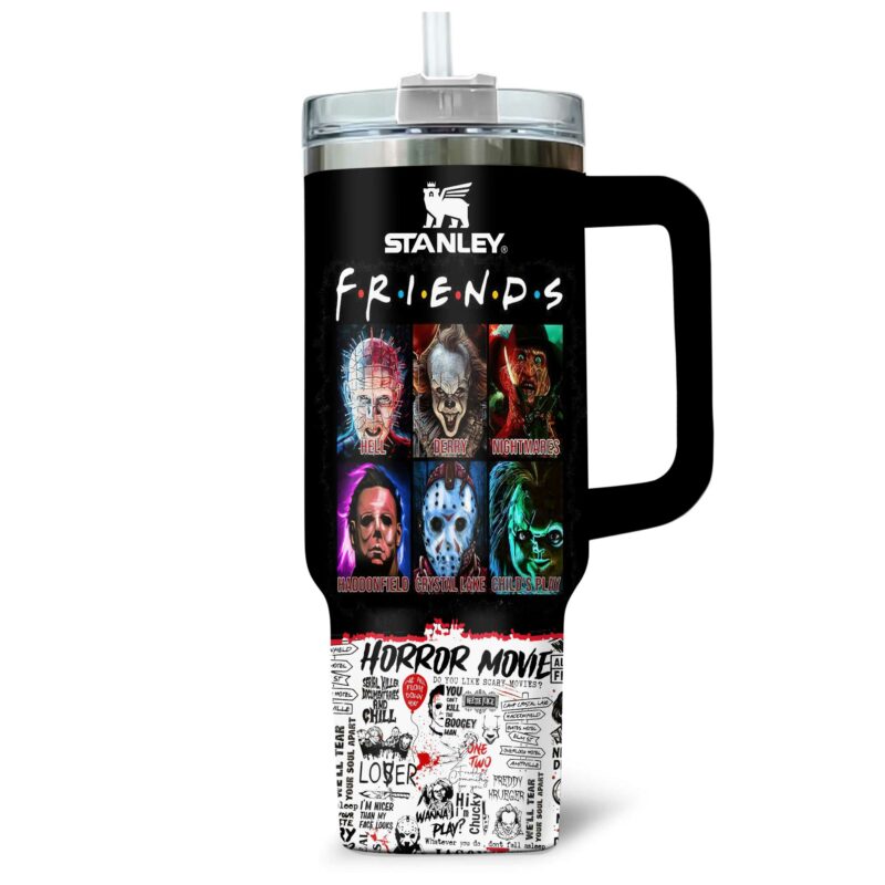 FRDS Stanley Tumbler 40oz TKC5155NVH - Image 3