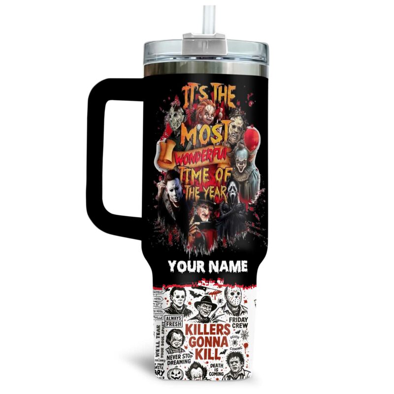 FRDS Stanley Tumbler 40oz TKC5155NVH - Image 2