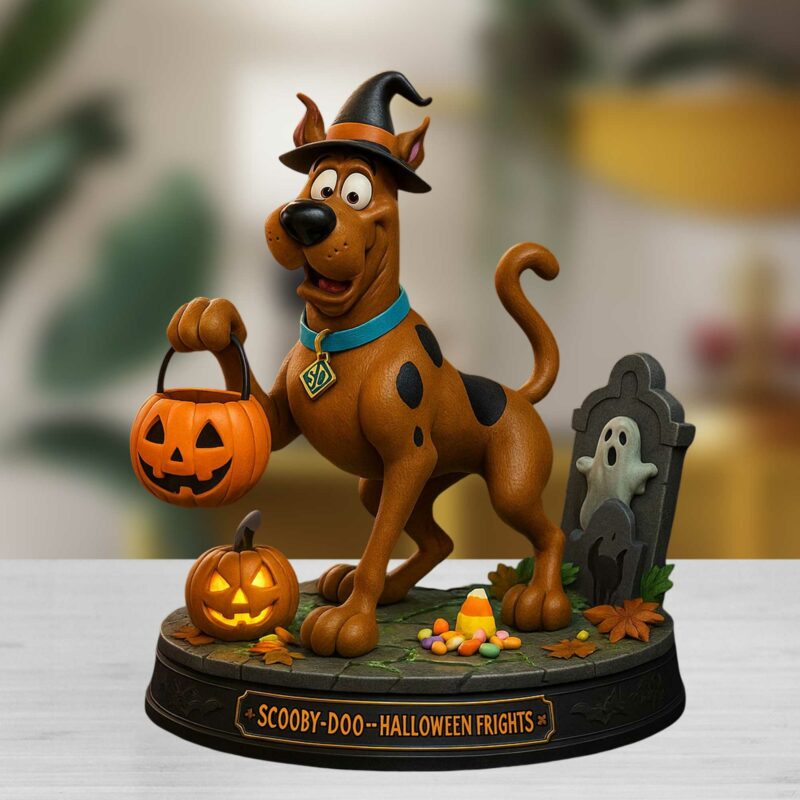 SCBD Acrylic Standee TKC5163NVH - Image 4