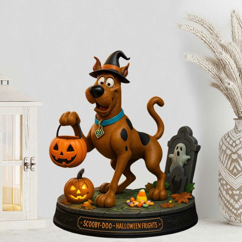 SCBD Acrylic Standee TKC5163NVH - Image 6