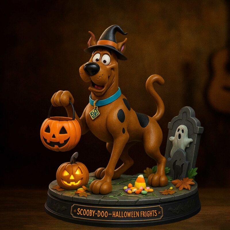 SCBD Acrylic Standee TKC5163NVH - Image 7