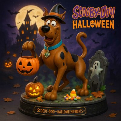 SCBD Acrylic Standee TKC5163NVH