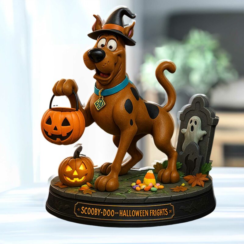 SCBD Acrylic Standee TKC5163NVH - Image 5