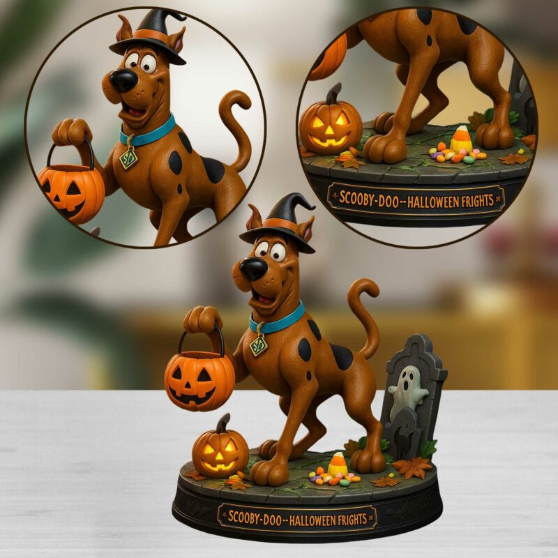 SCBD Acrylic Standee TKC5163NVH - Image 3