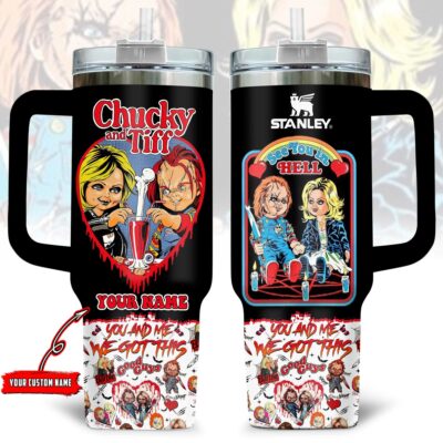 CKY Stanley Tumbler 40oz TKC5171NVH