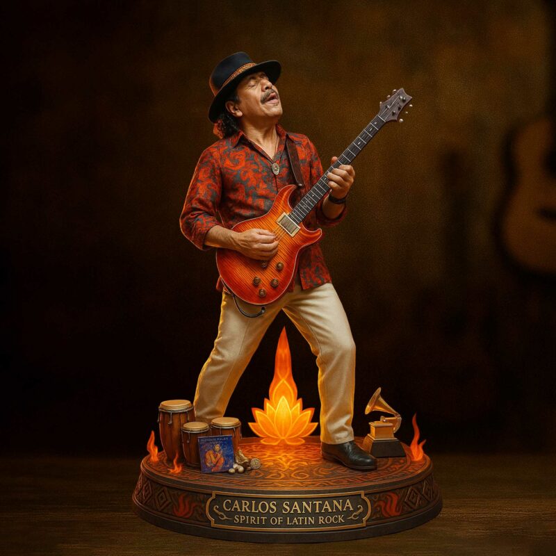 CSAN Acrylic Standee TKC5175NVH - Image 6