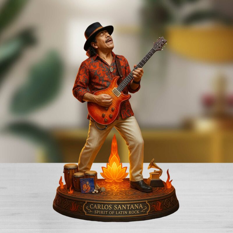 CSAN Acrylic Standee TKC5175NVH - Image 8