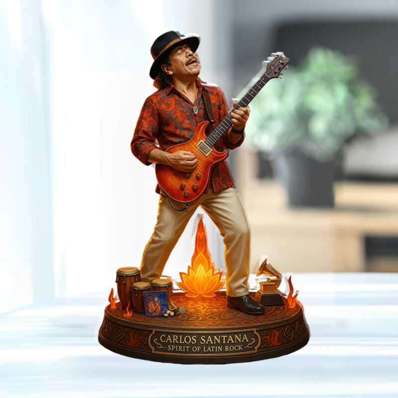 CSAN Acrylic Standee TKC5175NVH - Image 7