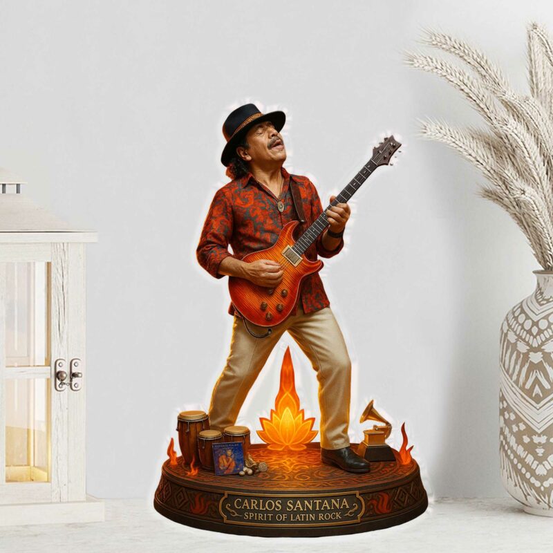 CSAN Acrylic Standee TKC5175NVH - Image 5