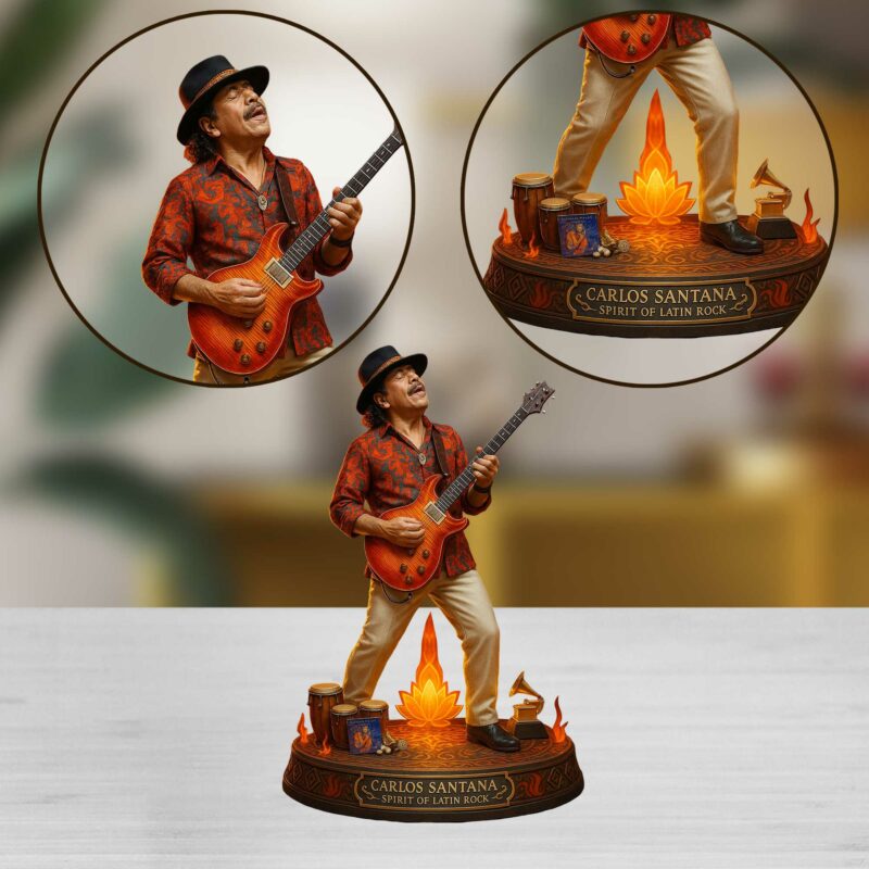 CSAN Acrylic Standee TKC5175NVH - Image 4