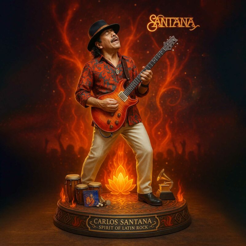 CSAN Acrylic Standee TKC5175NVH - Image 2