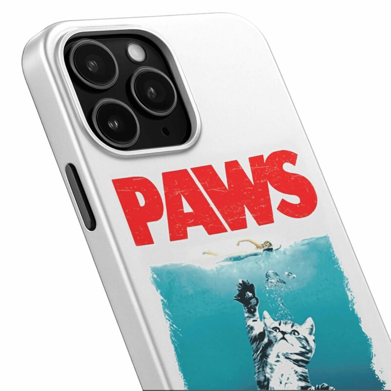 JAWS Phone Case TKC5179NVH - Image 5