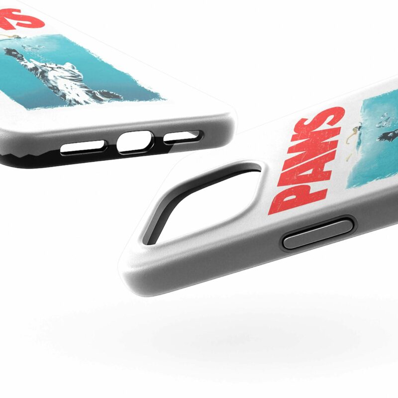 JAWS Phone Case TKC5179NVH - Image 2