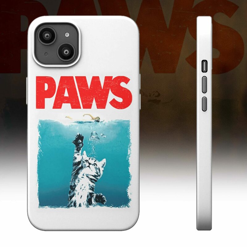JAWS Phone Case TKC5179NVH - Image 4