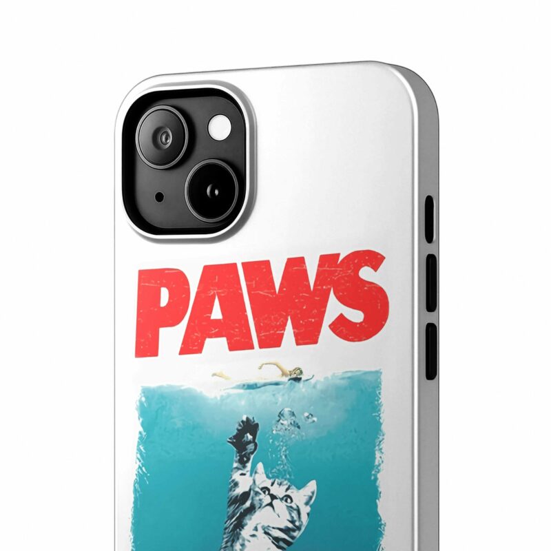 JAWS Phone Case TKC5179NVH - Image 3