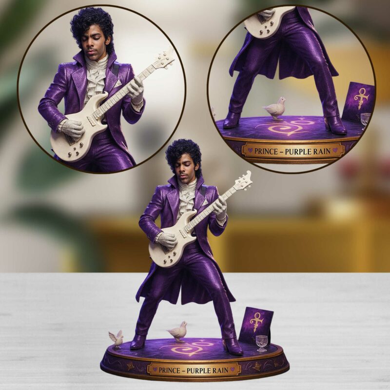 PRCE Acrylic Standee TKC5182NVH - Image 6