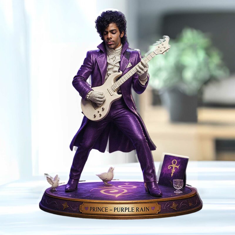 PRCE Acrylic Standee TKC5182NVH - Image 7