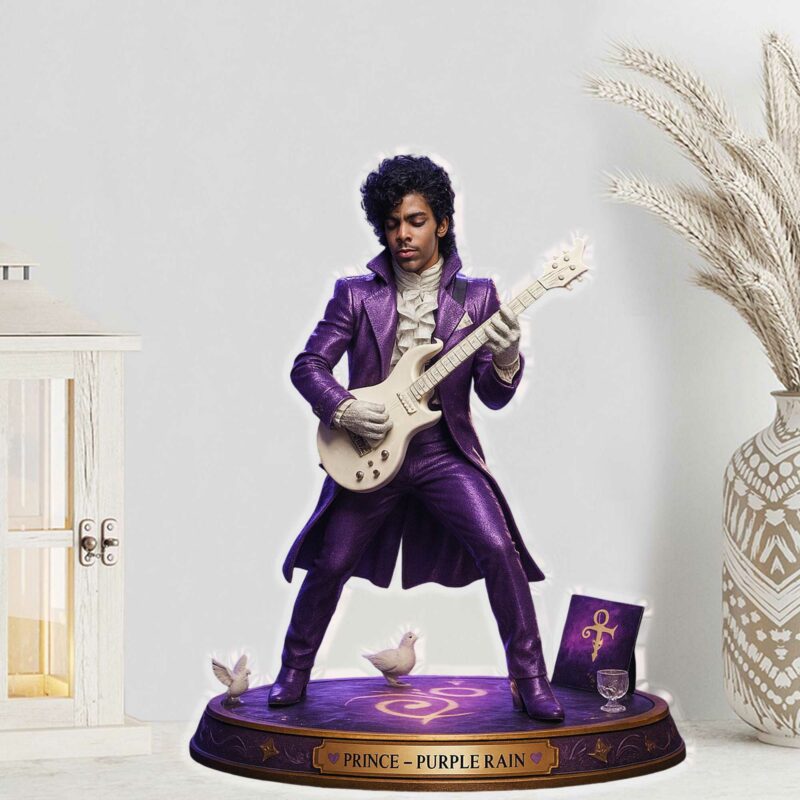 PRCE Acrylic Standee TKC5182NVH - Image 5