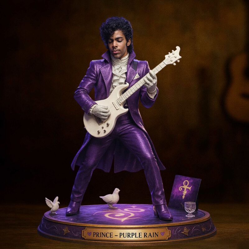 PRCE Acrylic Standee TKC5182NVH - Image 4