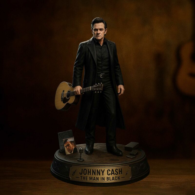 JCAS Acrylic Standee TKC5183NVH - Image 7