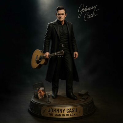 JCAS Acrylic Standee TKC5183NVH