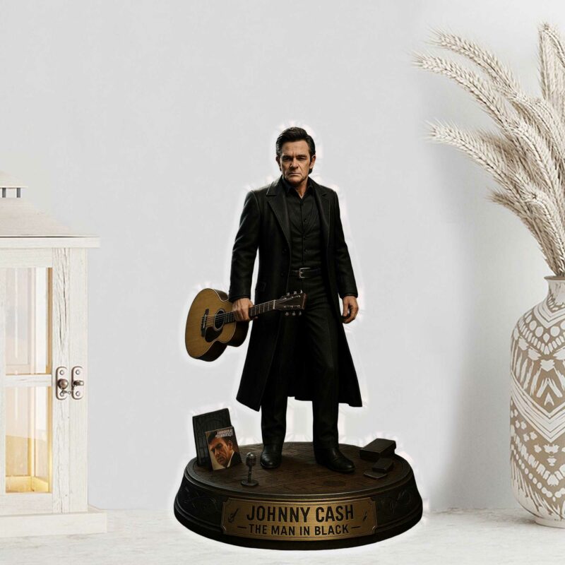 JCAS Acrylic Standee TKC5183NVH - Image 5