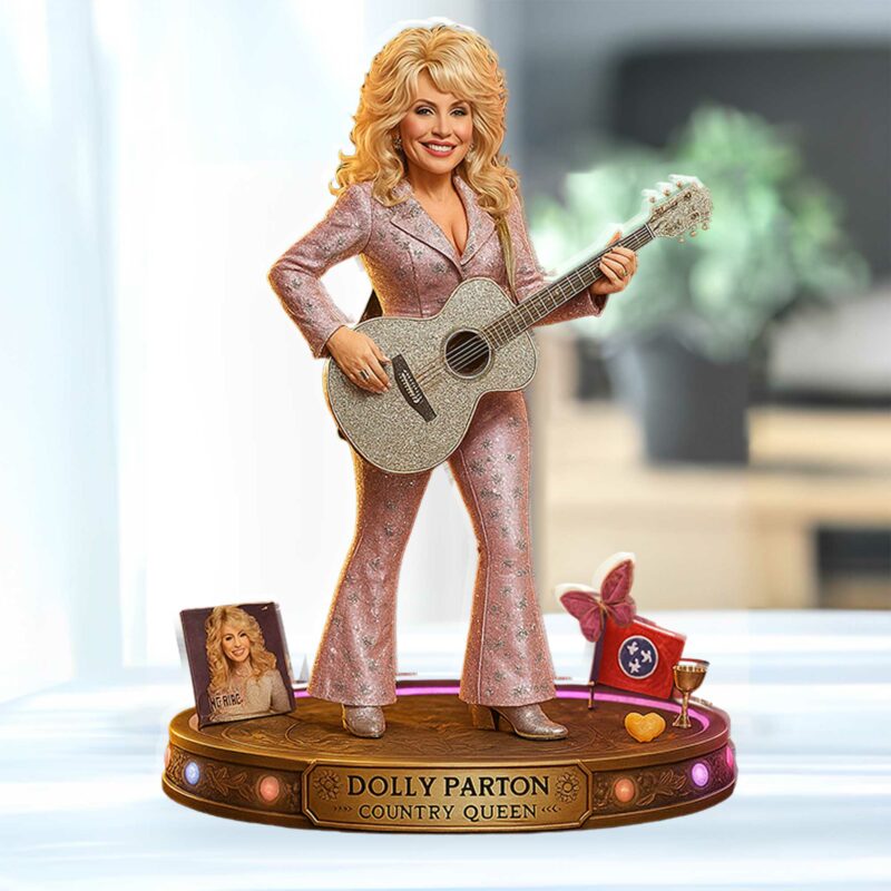 DLPT Acrylic Standee TKC5184NVH - Image 7