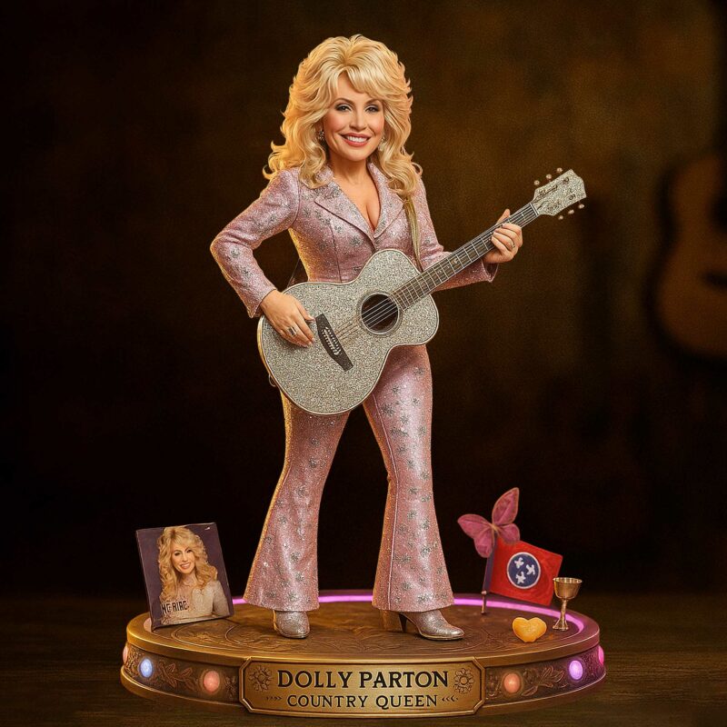 DLPT Acrylic Standee TKC5184NVH - Image 6